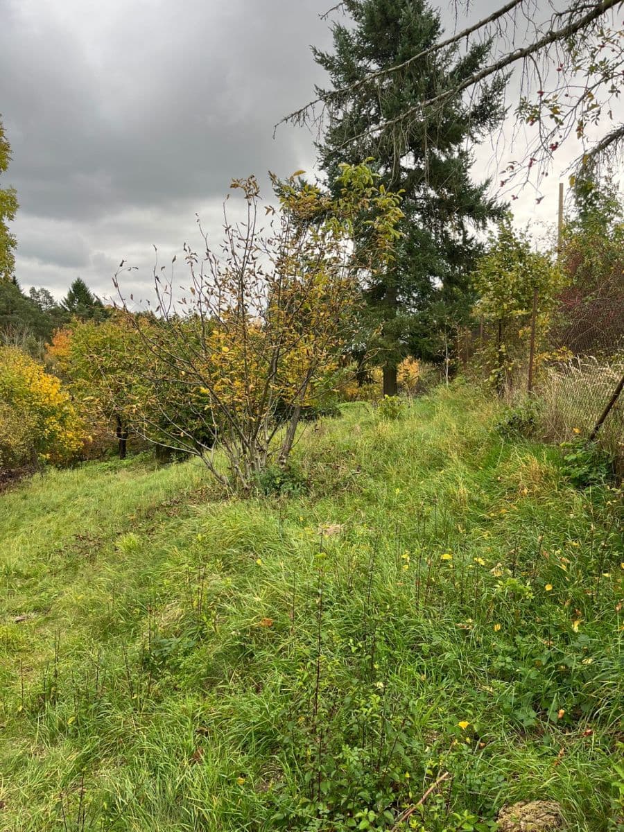 plot for sale, 1,335 m², Plumlov, Olomoucký Region plot for sale, 1,335 m², Plumlov, Olomoucký Region