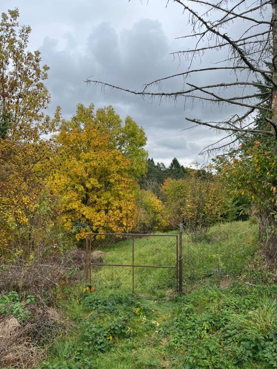 plot for sale, 1,335 m², Plumlov, Olomoucký Region plot for sale, 1,335 m², Plumlov, Olomoucký Region