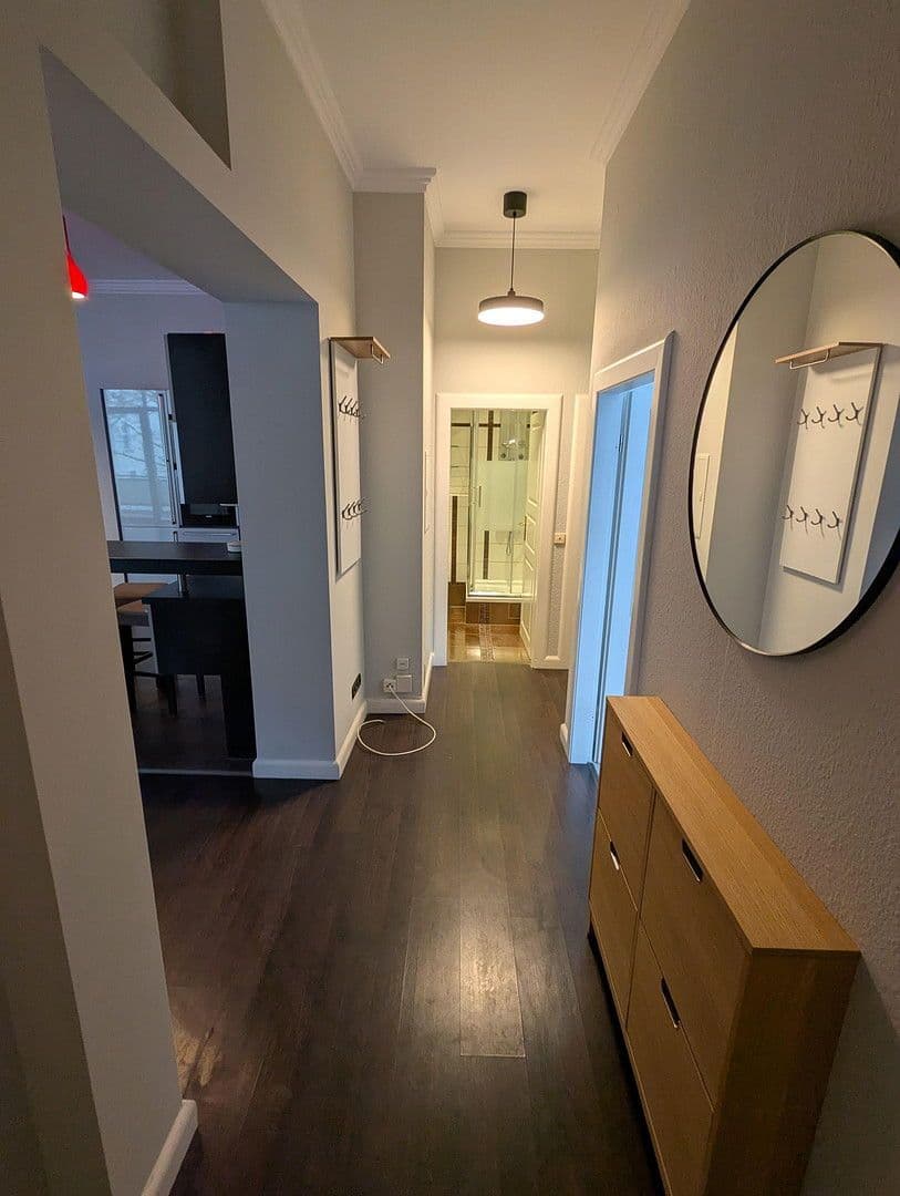 2 bedroom with open-plan kitchen flat for sale, 110 m², berlin, Berlin 2 bedroom with open-plan kitchen flat for sale, 110 m², berlin, Berlin