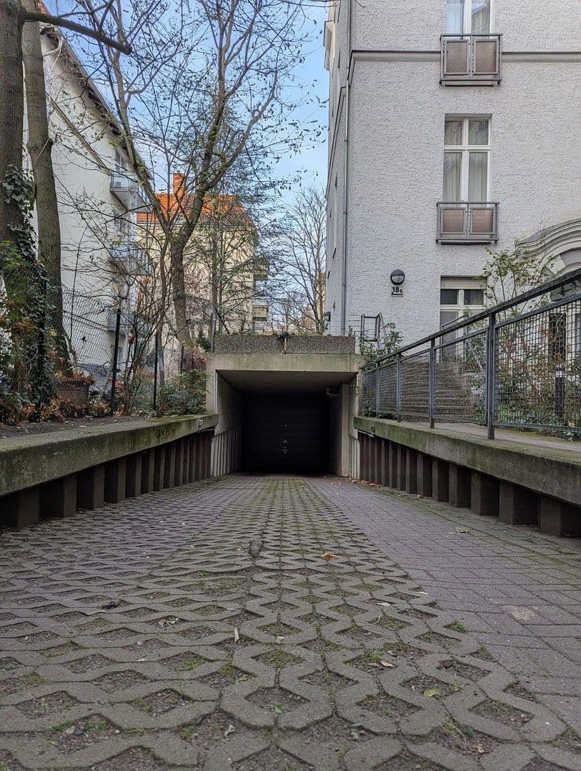 2 bedroom with open-plan kitchen flat for sale, 110 m², berlin, Berlin 2 bedroom with open-plan kitchen flat for sale, 110 m², berlin, Berlin