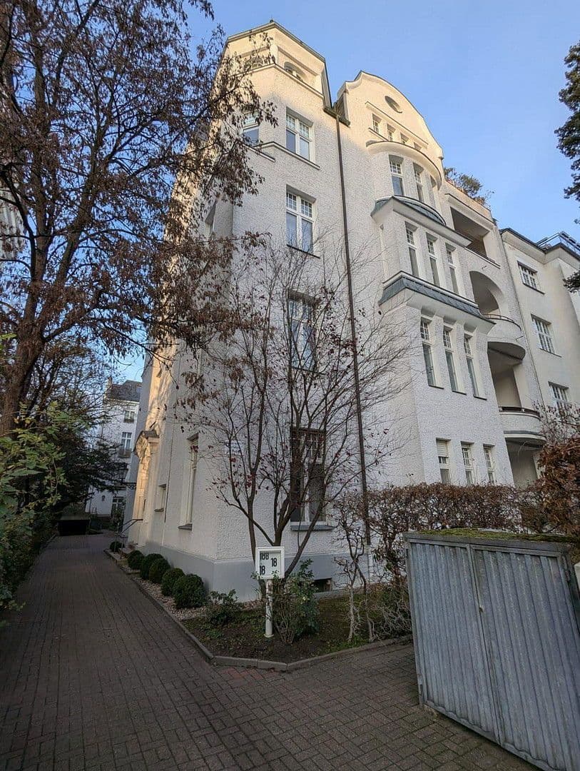 2 bedroom with open-plan kitchen flat for sale, 110 m², berlin, Berlin 2 bedroom with open-plan kitchen flat for sale, 110 m², berlin, Berlin