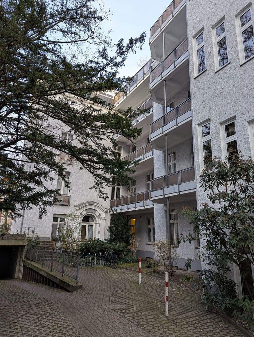 2 bedroom with open-plan kitchen flat for sale, 110 m², berlin, Berlin 2 bedroom with open-plan kitchen flat for sale, 110 m², berlin, Berlin