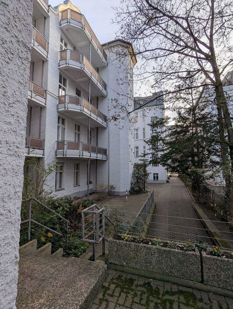 2 bedroom with open-plan kitchen flat for sale, 110 m², berlin, Berlin 2 bedroom with open-plan kitchen flat for sale, 110 m², berlin, Berlin