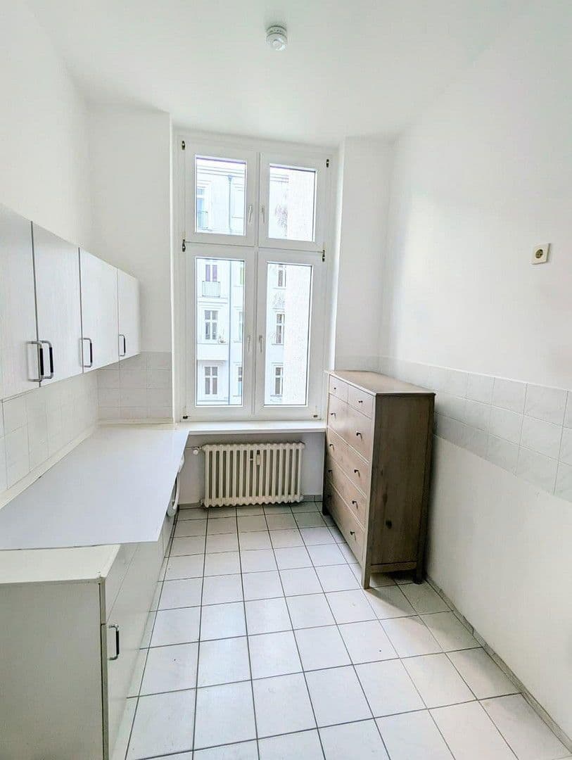 2 bedroom with open-plan kitchen flat for sale, 110 m², berlin, Berlin 2 bedroom with open-plan kitchen flat for sale, 110 m², berlin, Berlin