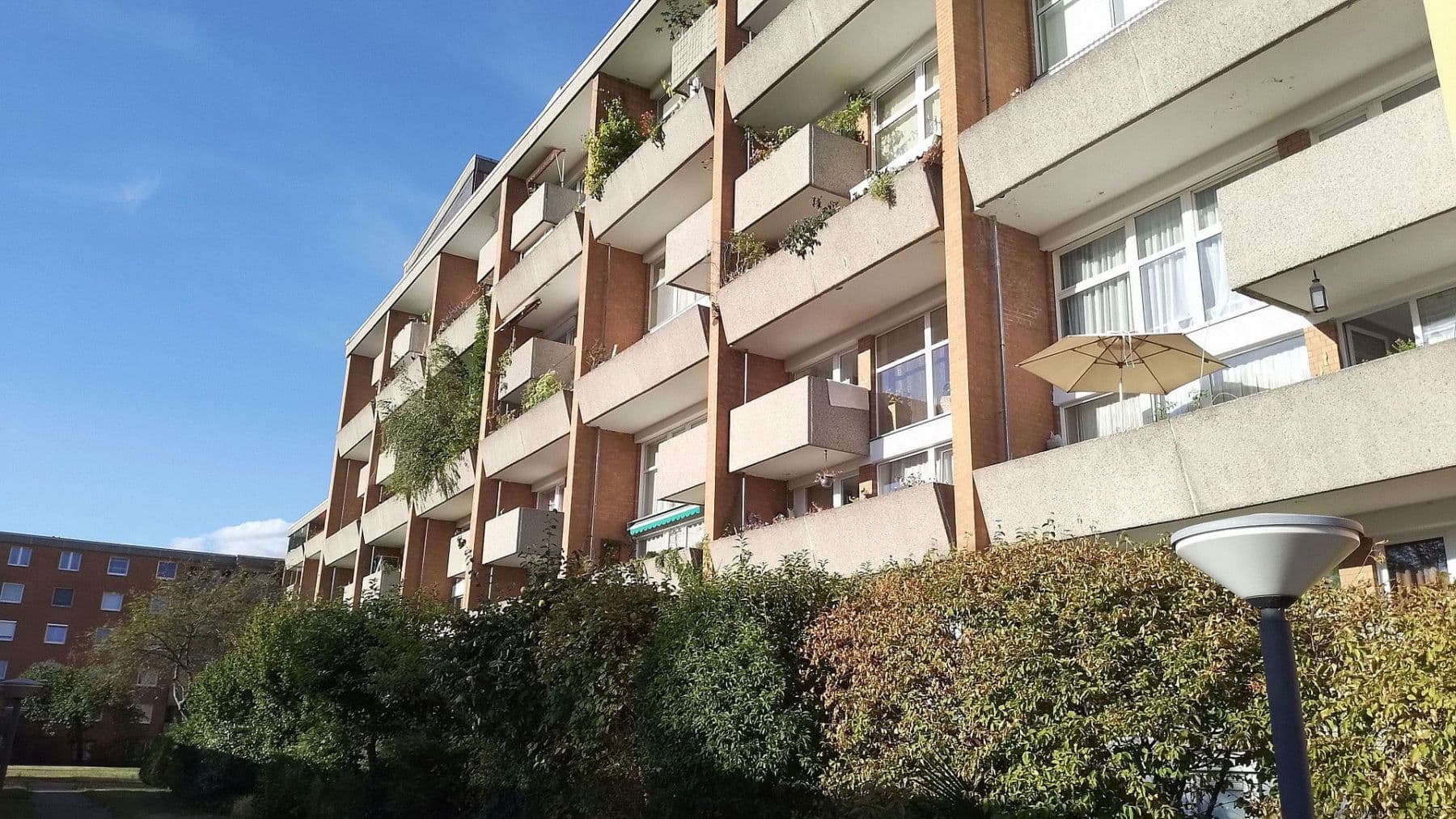 6 bedroom flat for sale, 129 m², Meitnerstr. 4, Hanover, Lower Saxony 6 bedroom flat for sale, 129 m², Meitnerstr. 4, Hanover, Lower Saxony