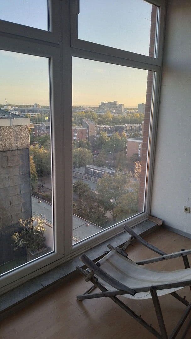 6 bedroom flat for sale, 129 m², Meitnerstr. 4, Hanover, Lower Saxony 6 bedroom flat for sale, 129 m², Meitnerstr. 4, Hanover, Lower Saxony