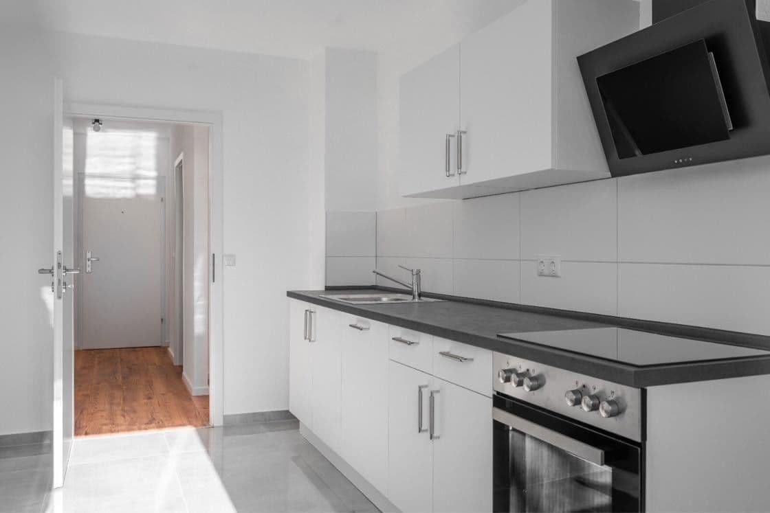 2 bedroom flat for sale, 63 m², Hanau, Hesse 2 bedroom flat for sale, 63 m², Hanau, Hesse