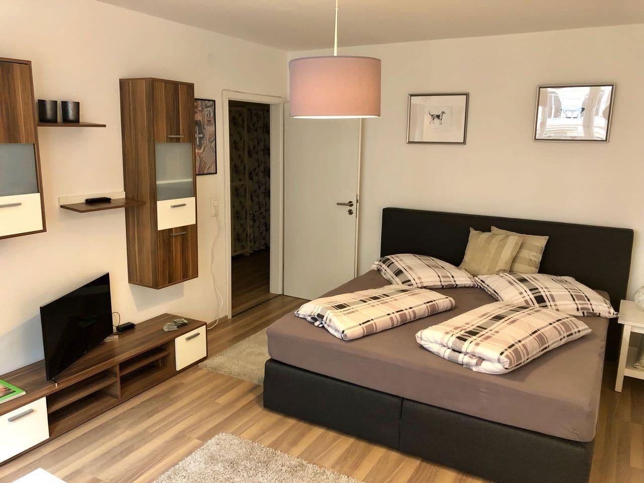 1 bedroom flat for sale, 35 m², Köln, North Rhine-Westphalia 1 bedroom flat for sale, 35 m², Köln, North Rhine-Westphalia