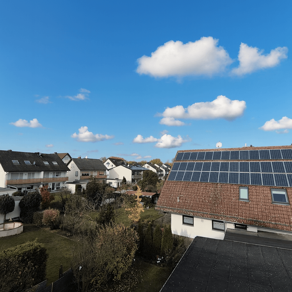 3 bedroom flat to rent, 85 m², Rödermark, Hesse 3 bedroom flat to rent, 85 m², Rödermark, Hesse