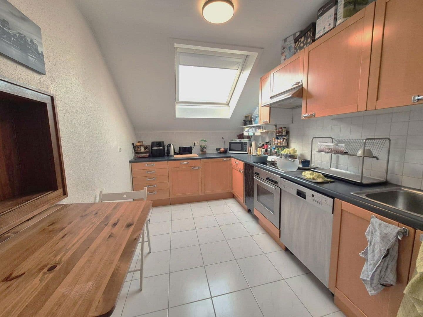 3 bedroom flat to rent, 85 m², Rödermark, Hesse 3 bedroom flat to rent, 85 m², Rödermark, Hesse