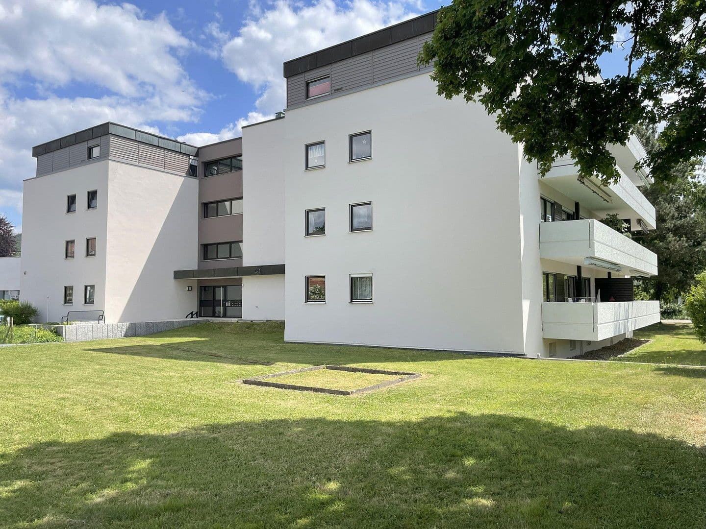 3 bedroom flat for sale, 102 m², Kappelwindeckstraße 2b, Bühl, Baden-Württemberg 3 bedroom flat for sale, 102 m², Kappelwindeckstraße 2b, Bühl, Baden-Württemberg