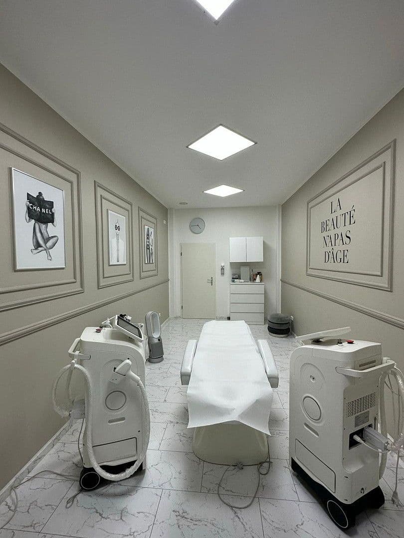 office to rent, 85 m², Max-Planck-Straße 17, Unterschleißheim, Bavaria office to rent, 85 m², Max-Planck-Straße 17, Unterschleißheim, Bavaria