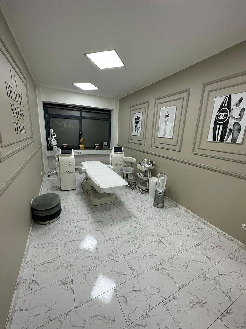 office to rent, 85 m², Max-Planck-Straße 17, Unterschleißheim, Bavaria office to rent, 85 m², Max-Planck-Straße 17, Unterschleißheim, Bavaria