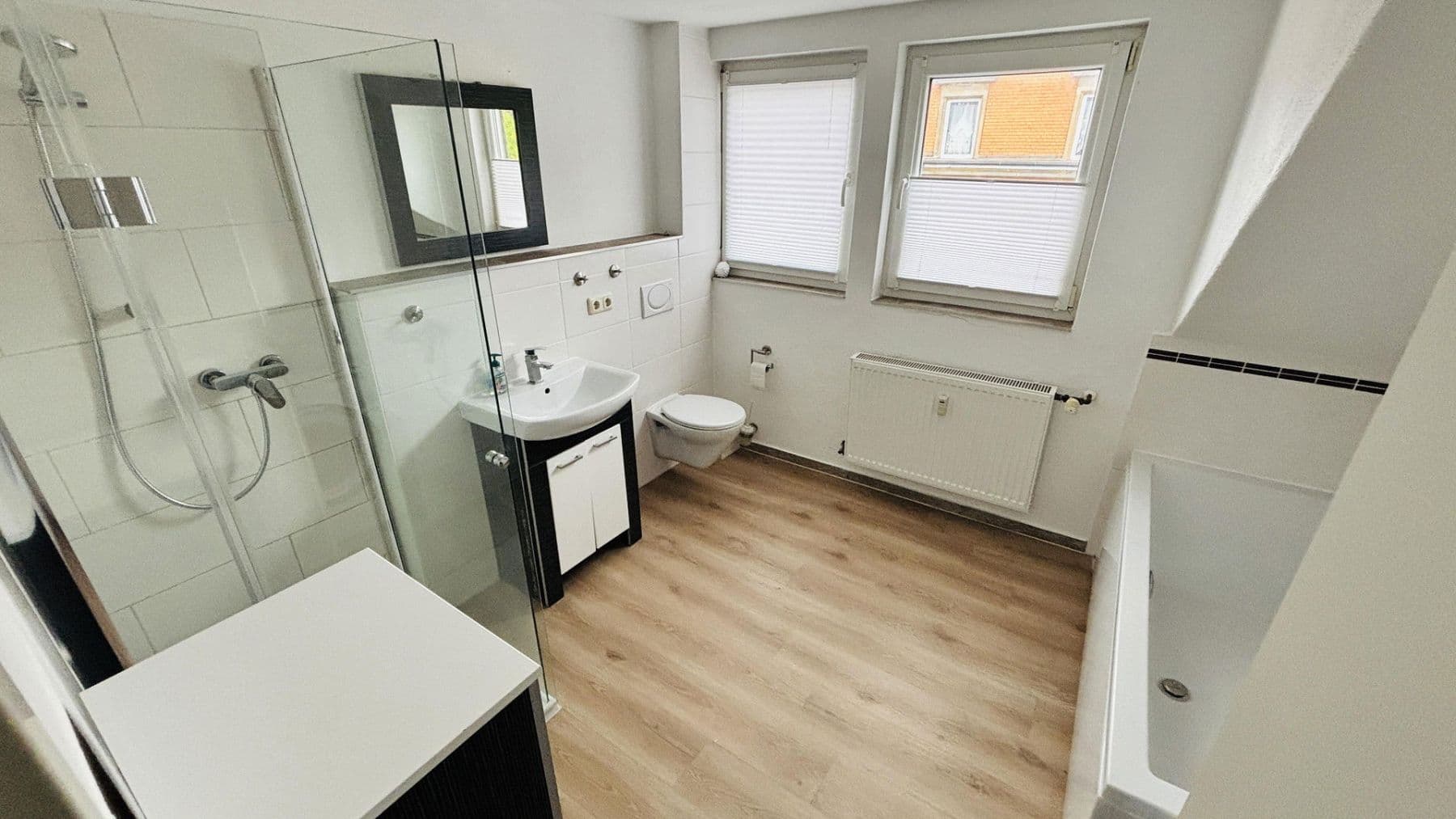 3 bedroom flat for sale, 88 m², Liebigstraße 1, Hof, Bavaria 3 bedroom flat for sale, 88 m², Liebigstraße 1, Hof, Bavaria