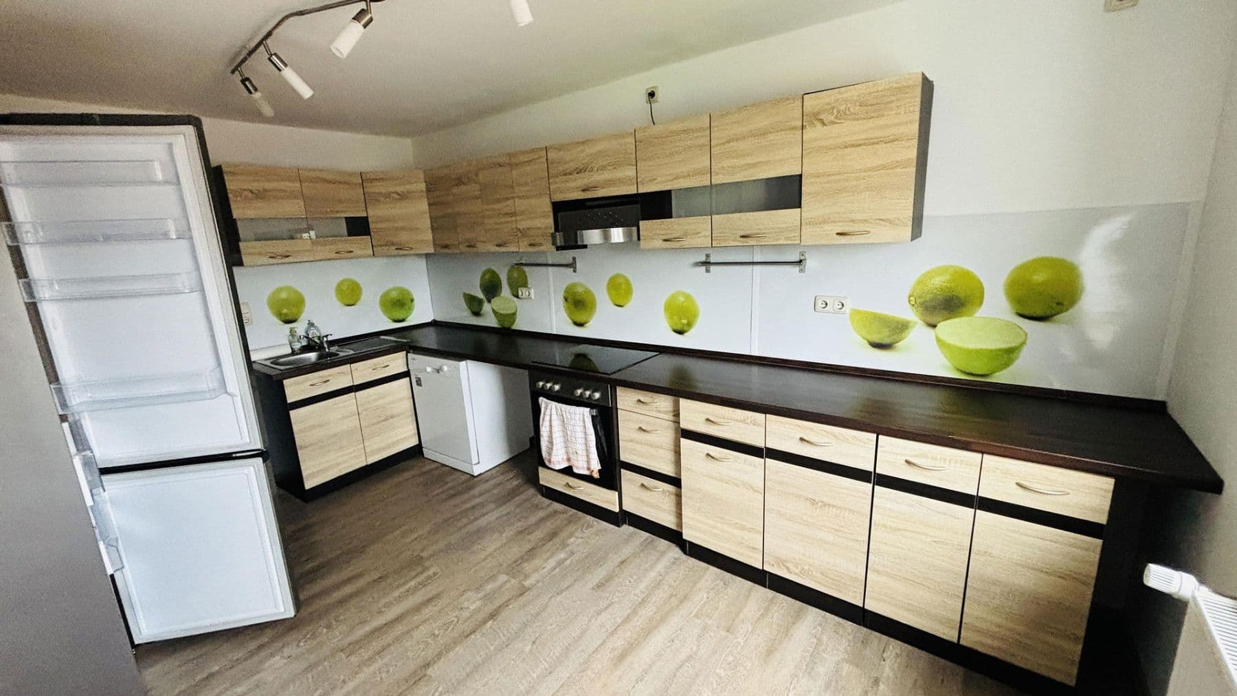 3 bedroom flat for sale, 88 m², Liebigstraße 1, Hof, Bavaria 3 bedroom flat for sale, 88 m², Liebigstraße 1, Hof, Bavaria