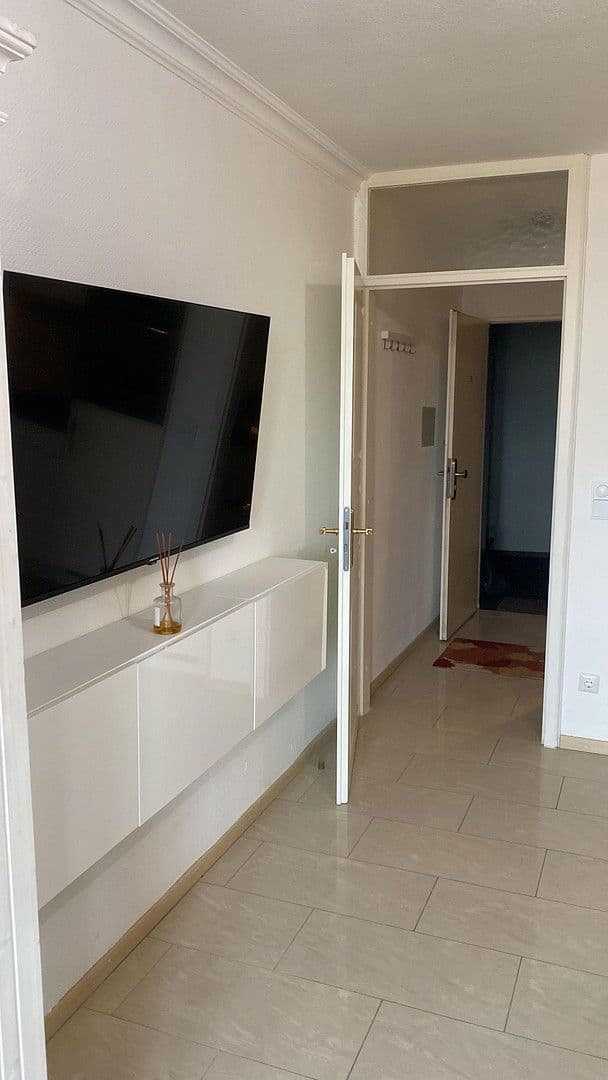 1 bedroom flat to rent, 30 m², Rosenbergstraße 44, Heilbronn, Baden-Württemberg 1 bedroom flat to rent, 30 m², Rosenbergstraße 44, Heilbronn, Baden-Württemberg