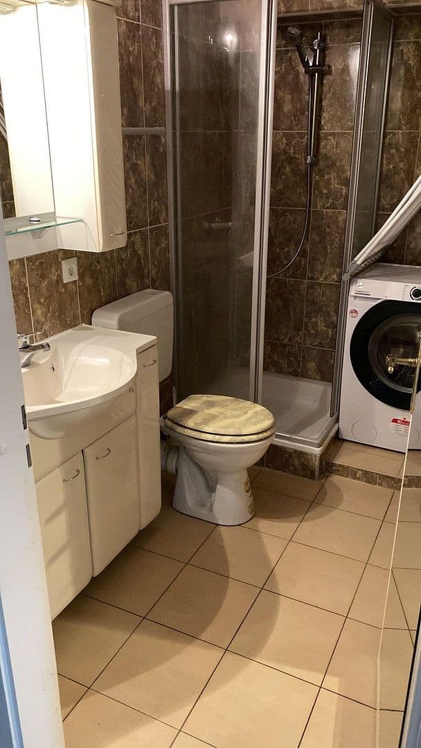 1 bedroom flat to rent, 30 m², Rosenbergstraße 44, Heilbronn, Baden-Württemberg 1 bedroom flat to rent, 30 m², Rosenbergstraße 44, Heilbronn, Baden-Württemberg