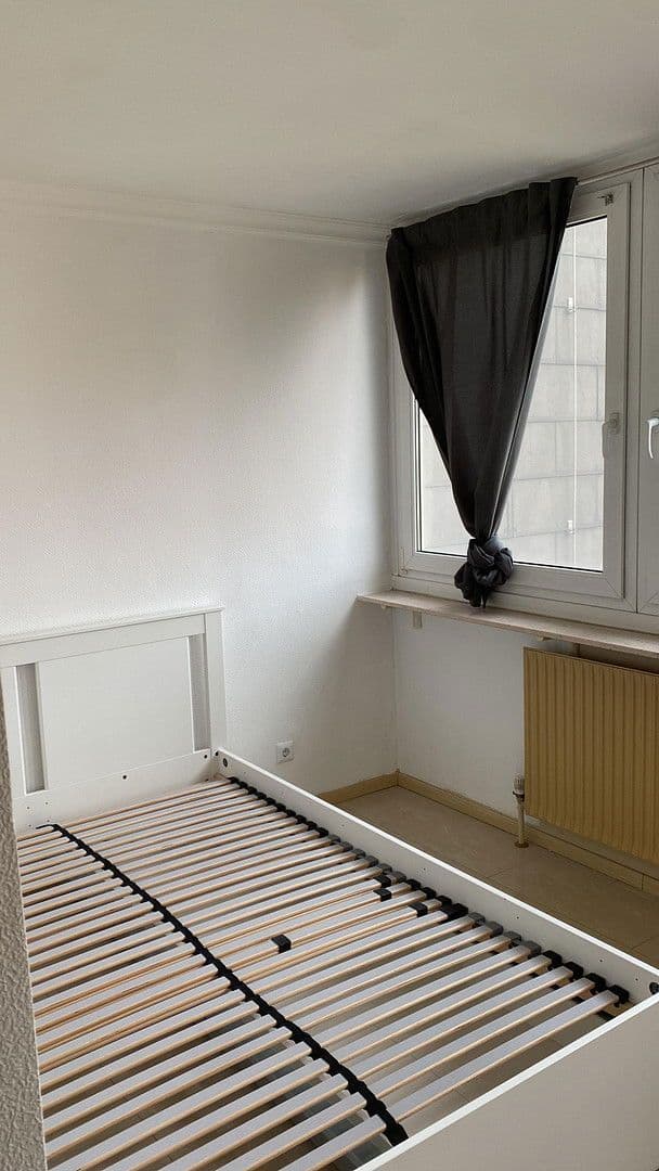 1 bedroom flat to rent, 30 m², Rosenbergstraße 44, Heilbronn, Baden-Württemberg 1 bedroom flat to rent, 30 m², Rosenbergstraße 44, Heilbronn, Baden-Württemberg