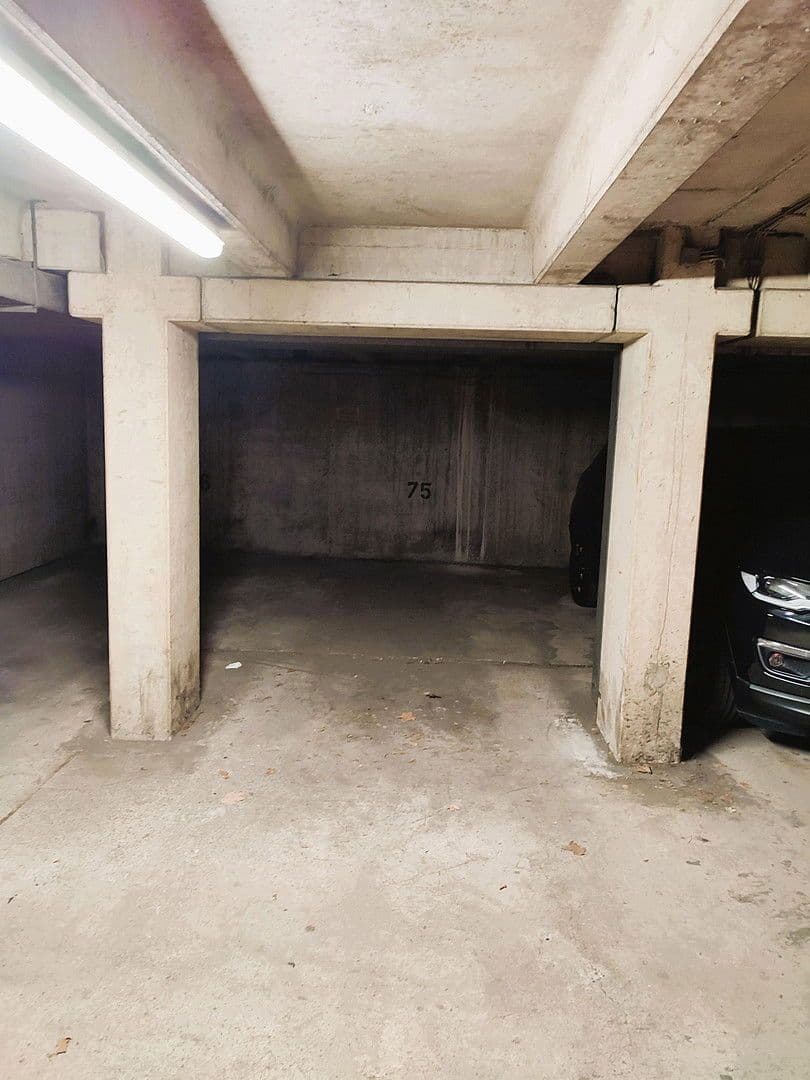 1 bedroom flat to rent, 30 m², Rosenbergstraße 44, Heilbronn, Baden-Württemberg 1 bedroom flat to rent, 30 m², Rosenbergstraße 44, Heilbronn, Baden-Württemberg