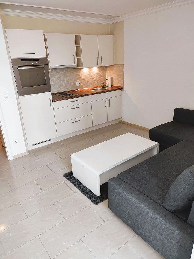 1 bedroom flat to rent, 30 m², Rosenbergstraße 44, Heilbronn, Baden-Württemberg 1 bedroom flat to rent, 30 m², Rosenbergstraße 44, Heilbronn, Baden-Württemberg