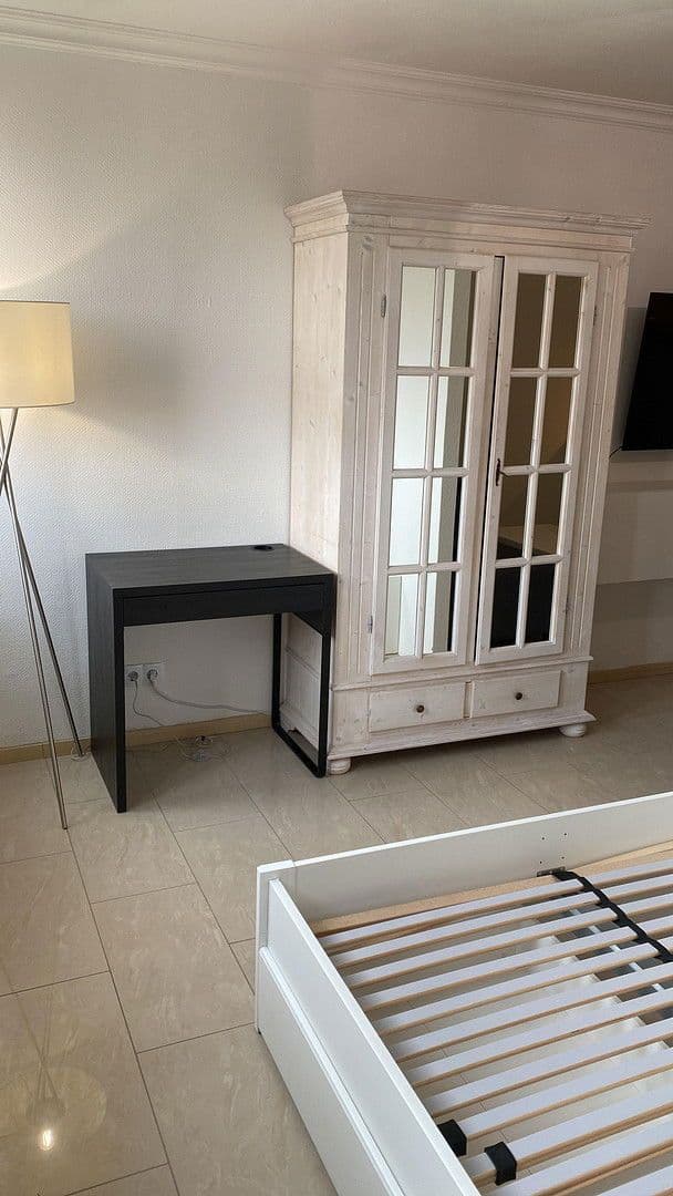 1 bedroom flat to rent, 30 m², Rosenbergstraße 44, Heilbronn, Baden-Württemberg 1 bedroom flat to rent, 30 m², Rosenbergstraße 44, Heilbronn, Baden-Württemberg