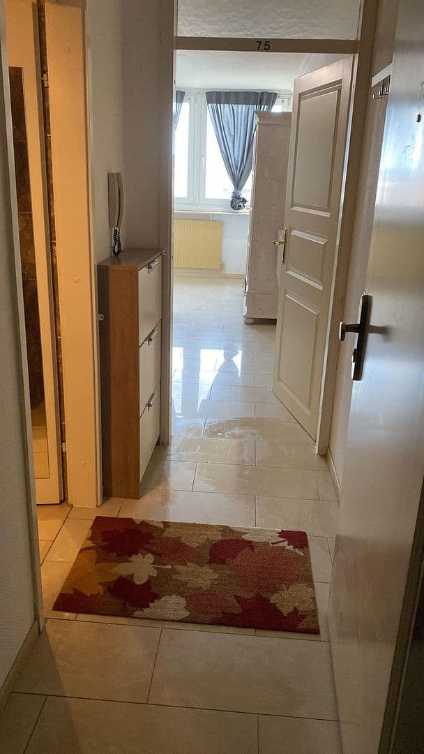 1 bedroom flat to rent, 30 m², Rosenbergstraße 44, Heilbronn, Baden-Württemberg 1 bedroom flat to rent, 30 m², Rosenbergstraße 44, Heilbronn, Baden-Württemberg