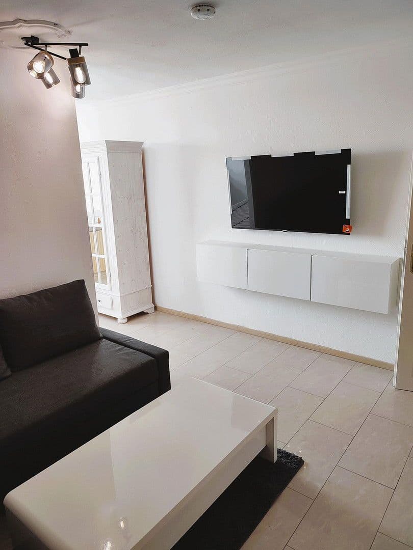 1 bedroom flat to rent, 30 m², Rosenbergstraße 44, Heilbronn, Baden-Württemberg 1 bedroom flat to rent, 30 m², Rosenbergstraße 44, Heilbronn, Baden-Württemberg