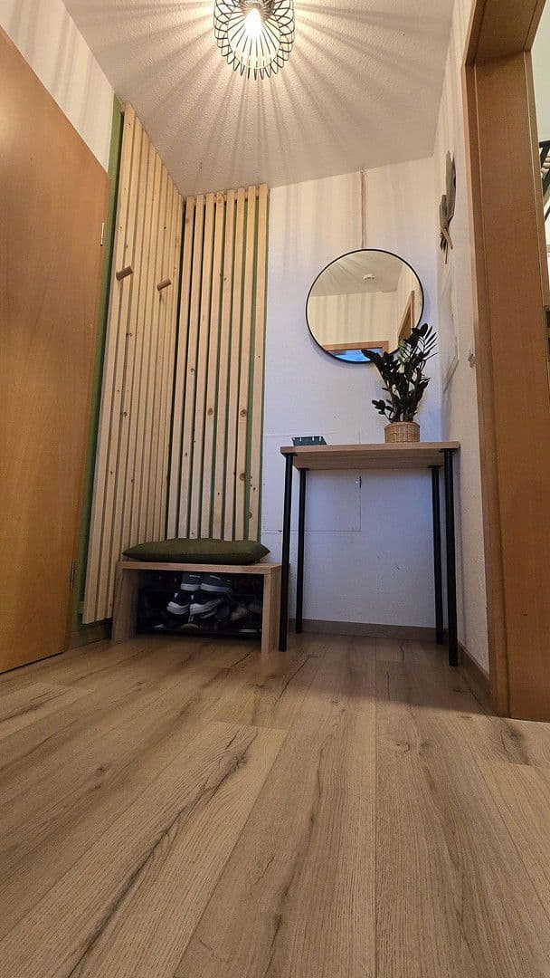 1 bedroom flat for sale, 41 m², Langenselbold, Hesse 1 bedroom flat for sale, 41 m², Langenselbold, Hesse