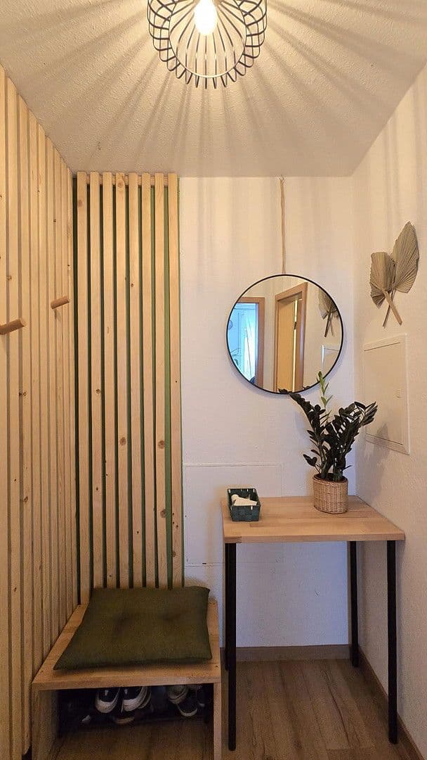 1 bedroom flat for sale, 41 m², Langenselbold, Hesse 1 bedroom flat for sale, 41 m², Langenselbold, Hesse