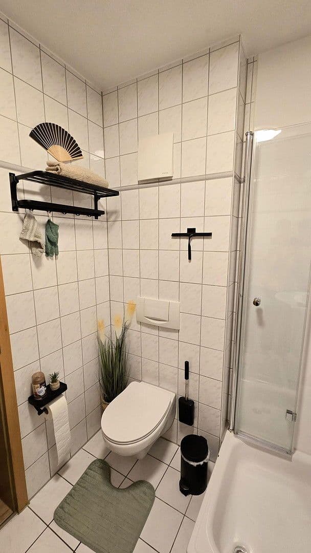 1 bedroom flat for sale, 41 m², Langenselbold, Hesse 1 bedroom flat for sale, 41 m², Langenselbold, Hesse