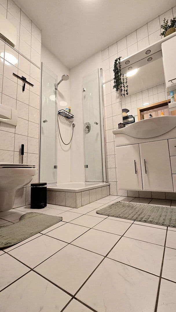 1 bedroom flat for sale, 41 m², Langenselbold, Hesse 1 bedroom flat for sale, 41 m², Langenselbold, Hesse