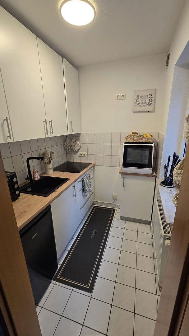 1 bedroom flat for sale, 41 m², Langenselbold, Hesse 1 bedroom flat for sale, 41 m², Langenselbold, Hesse