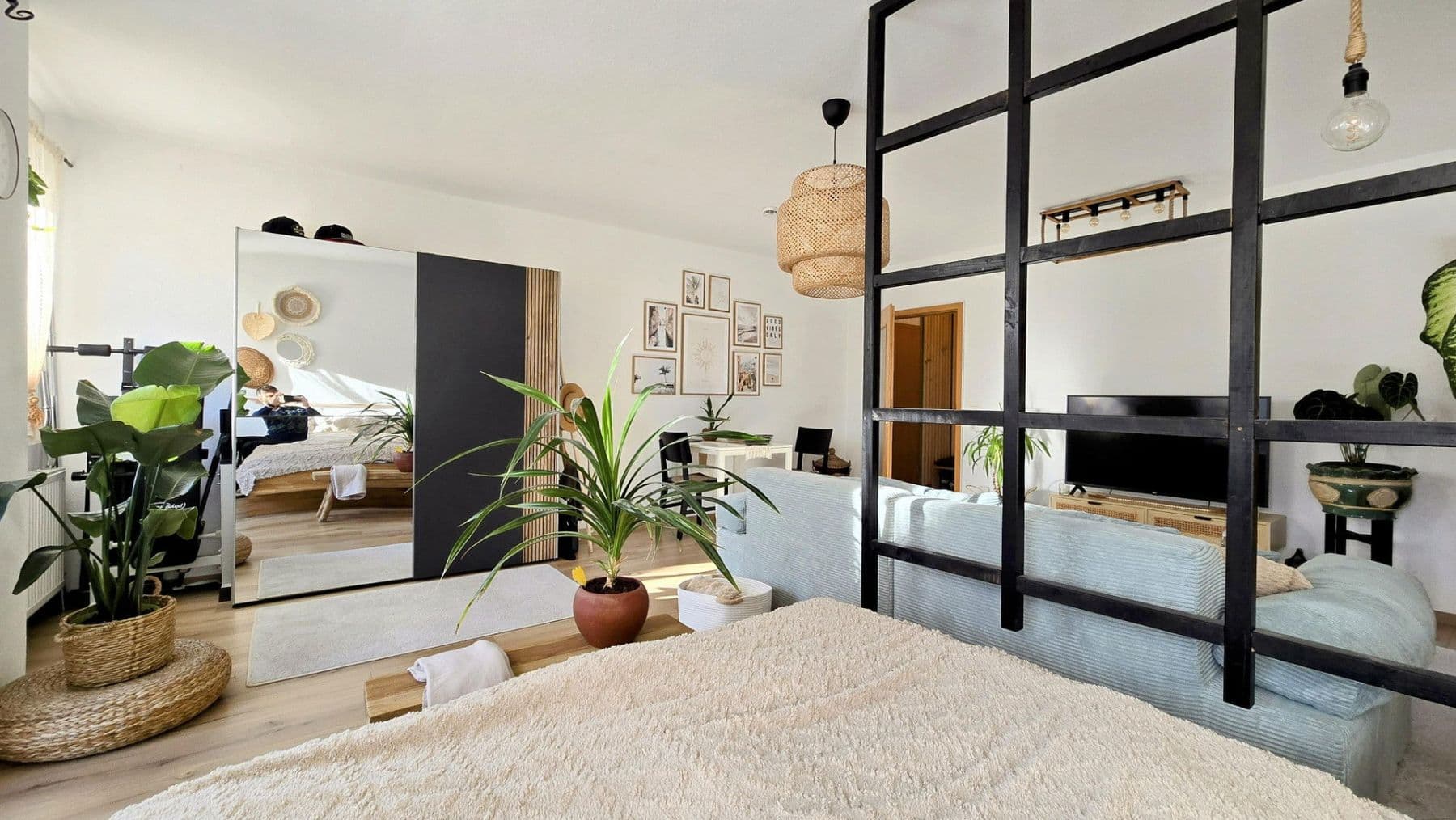 1 bedroom flat for sale, 41 m², Langenselbold, Hesse 1 bedroom flat for sale, 41 m², Langenselbold, Hesse