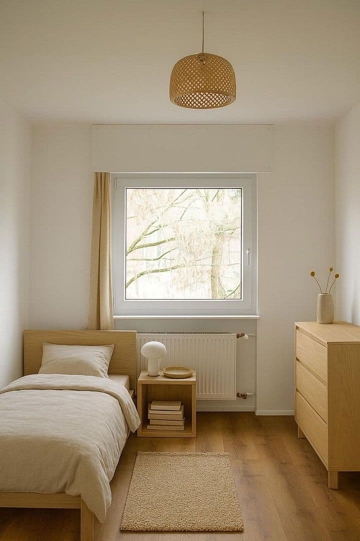 3 bedroom flat for sale, 84 m², Niefern-Öschelbronn, Baden-Württemberg 3 bedroom flat for sale, 84 m², Niefern-Öschelbronn, Baden-Württemberg