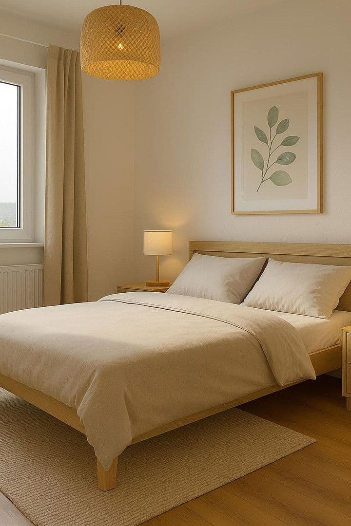 3 bedroom flat for sale, 84 m², Niefern-Öschelbronn, Baden-Württemberg 3 bedroom flat for sale, 84 m², Niefern-Öschelbronn, Baden-Württemberg