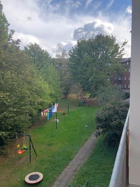 2 bedroom flat to rent, 41 m², Neustadtstraße 5, Leverkusen, North Rhine-Westphalia 2 bedroom flat to rent, 41 m², Neustadtstraße 5, Leverkusen, North Rhine-Westphalia