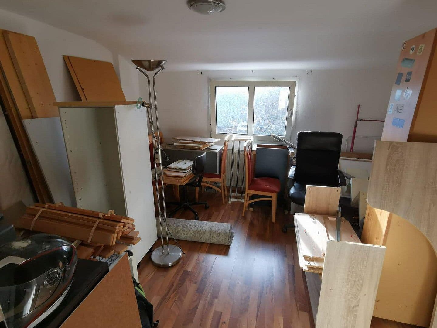 2 bedroom flat to rent, 41 m², Neustadtstraße 5, Leverkusen, North Rhine-Westphalia 2 bedroom flat to rent, 41 m², Neustadtstraße 5, Leverkusen, North Rhine-Westphalia