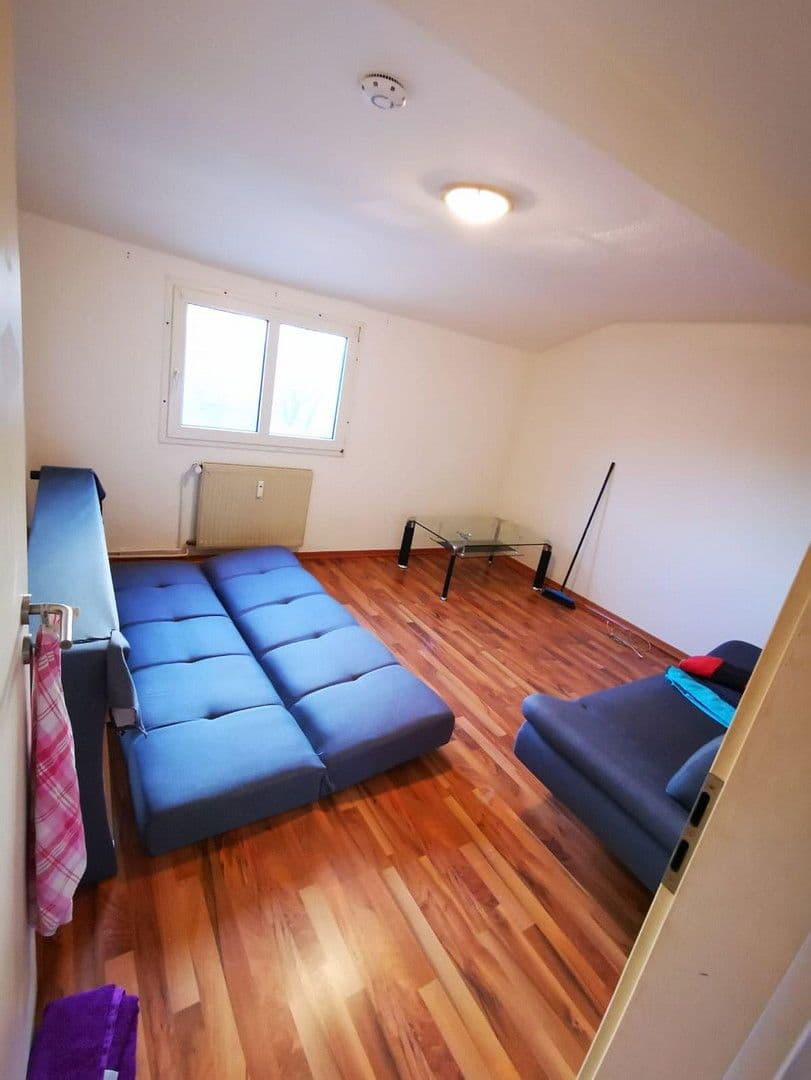 2 bedroom flat to rent, 41 m², Neustadtstraße 5, Leverkusen, North Rhine-Westphalia 2 bedroom flat to rent, 41 m², Neustadtstraße 5, Leverkusen, North Rhine-Westphalia