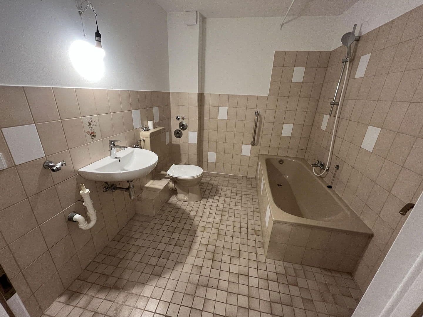 2 bedroom flat to rent, 58 m², Heinrich-Stein-Str. 7, Lütjenburg, Schleswig-Holstein 2 bedroom flat to rent, 58 m², Heinrich-Stein-Str. 7, Lütjenburg, Schleswig-Holstein