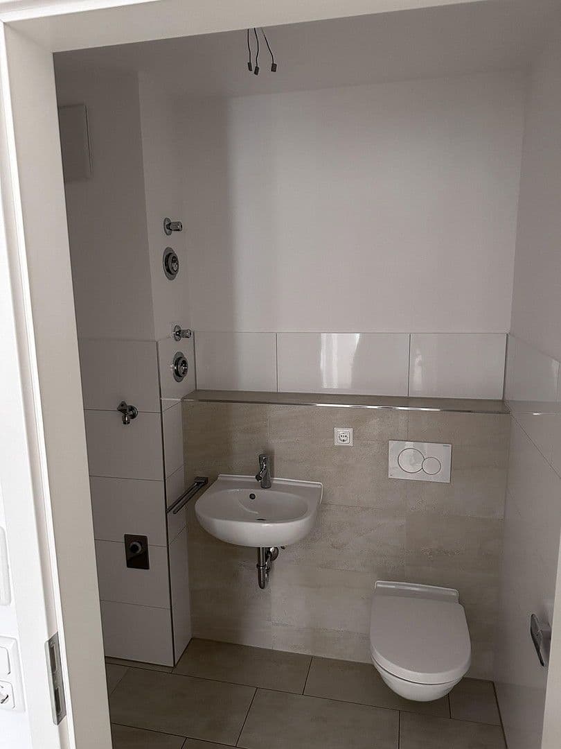 3 bedroom flat for sale, 88 m², Theresienbogen 23, Unterschleißheim, Bavaria 3 bedroom flat for sale, 88 m², Theresienbogen 23, Unterschleißheim, Bavaria