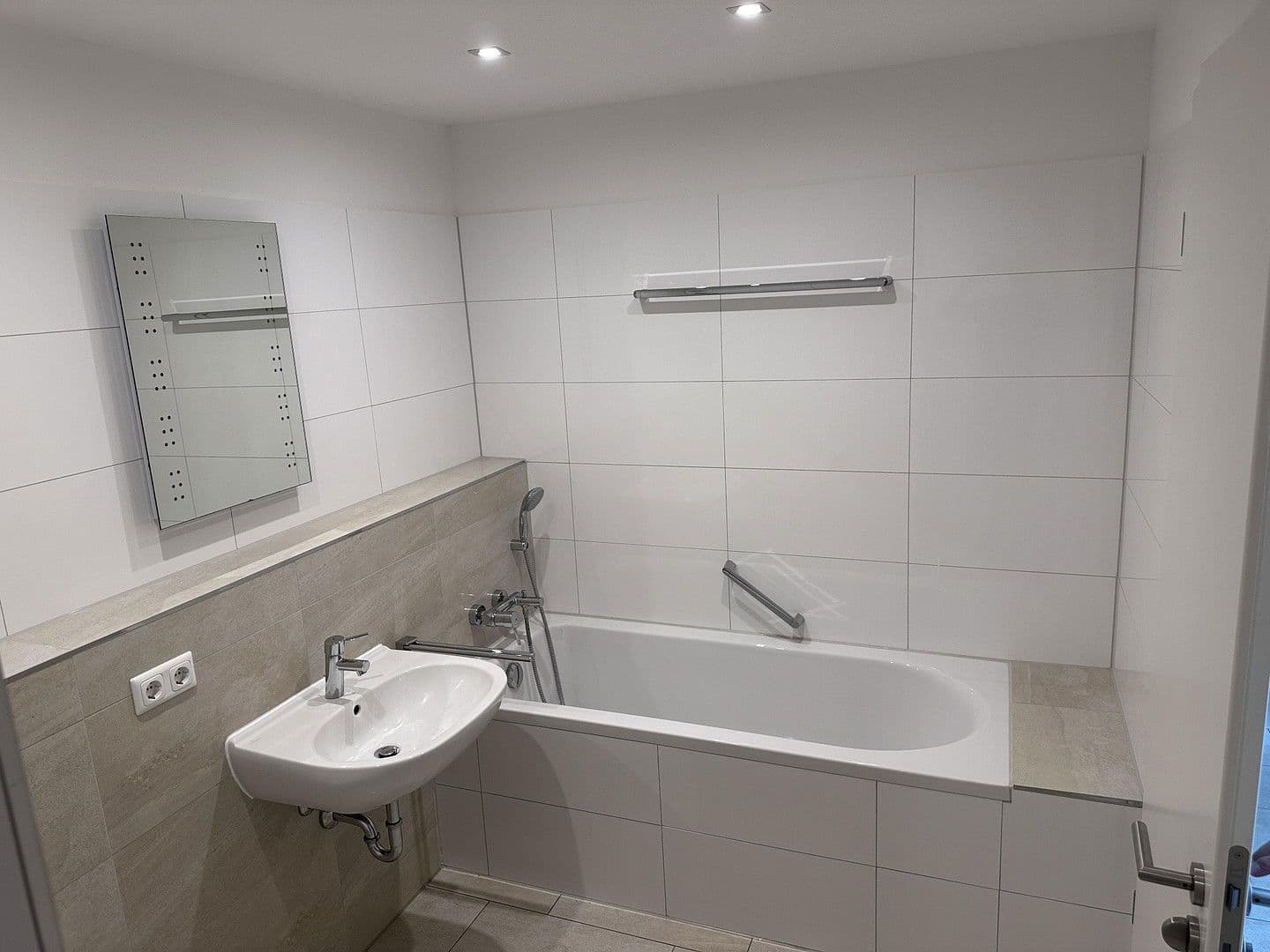 3 bedroom flat for sale, 88 m², Theresienbogen 23, Unterschleißheim, Bavaria 3 bedroom flat for sale, 88 m², Theresienbogen 23, Unterschleißheim, Bavaria