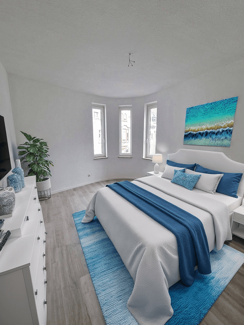 4 bedroom flat to rent, 101 m², Kyffhäuser Sr. 17, Mönchengladbach, North Rhine-Westphalia 4 bedroom flat to rent, 101 m², Kyffhäuser Sr. 17, Mönchengladbach, North Rhine-Westphalia