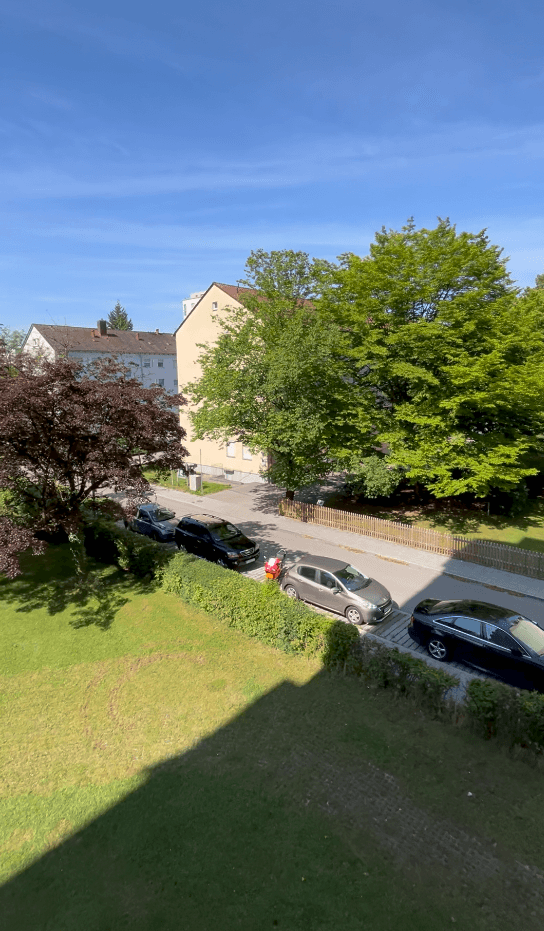 2 bedroom flat to rent, 63 m², Katharina-Eberhardstrasse 10, Haar, Bavaria 2 bedroom flat to rent, 63 m², Katharina-Eberhardstrasse 10, Haar, Bavaria