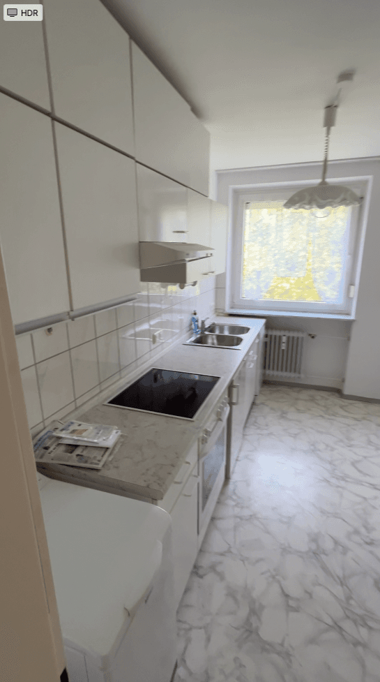 2 bedroom flat to rent, 63 m², Katharina-Eberhardstrasse 10, Haar, Bavaria 2 bedroom flat to rent, 63 m², Katharina-Eberhardstrasse 10, Haar, Bavaria