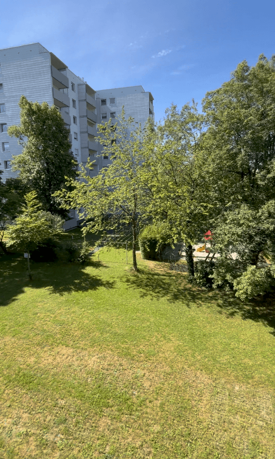 2 bedroom flat to rent, 63 m², Katharina-Eberhardstrasse 10, Haar, Bavaria 2 bedroom flat to rent, 63 m², Katharina-Eberhardstrasse 10, Haar, Bavaria