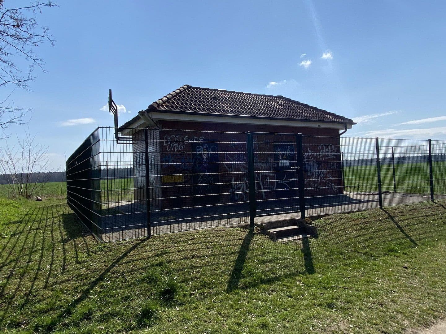 plot for sale, 170,000 m², Schulzendorf, Brandenburg plot for sale, 170,000 m², Schulzendorf, Brandenburg