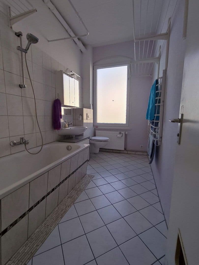 3 bedroom flat for sale, 72 m², Mittelweg 87, Braunschweig, Lower Saxony 3 bedroom flat for sale, 72 m², Mittelweg 87, Braunschweig, Lower Saxony