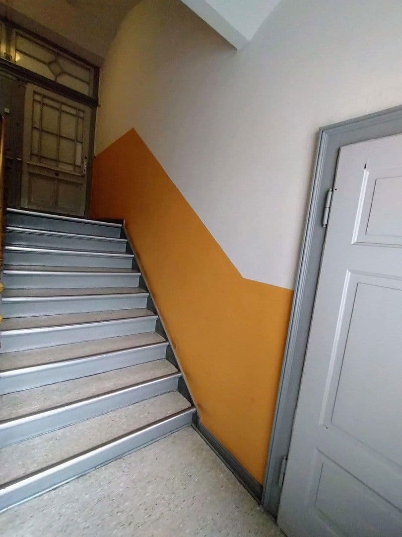 3 bedroom flat for sale, 72 m², Mittelweg 87, Braunschweig, Lower Saxony 3 bedroom flat for sale, 72 m², Mittelweg 87, Braunschweig, Lower Saxony