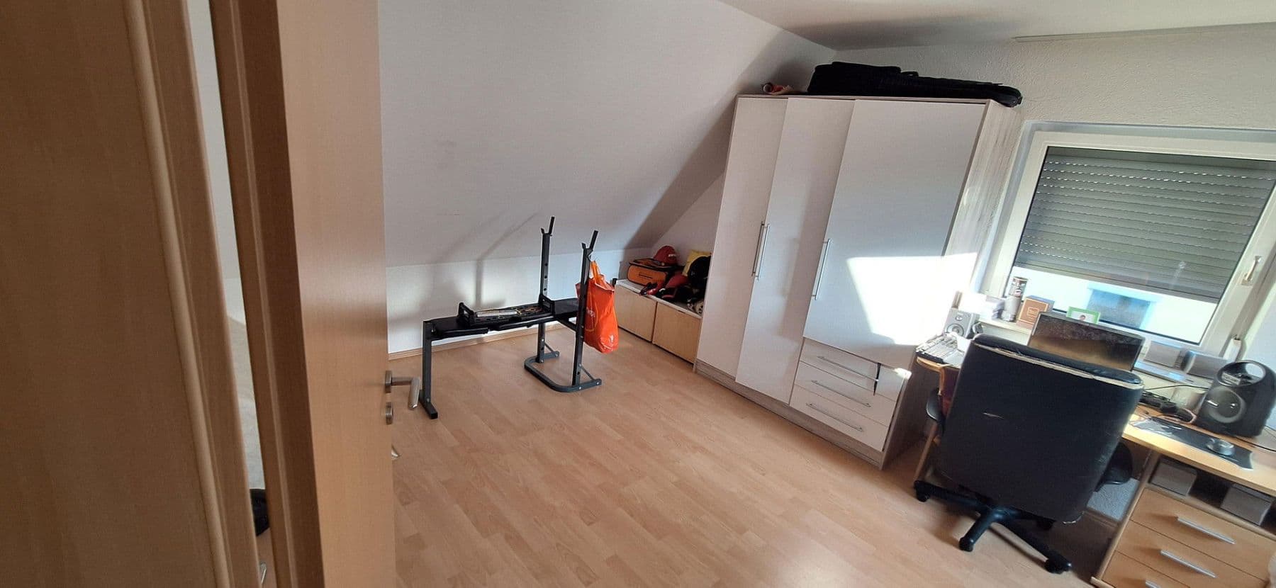 house to rent, 130 m², Aalen, Baden-Württemberg house to rent, 130 m², Aalen, Baden-Württemberg