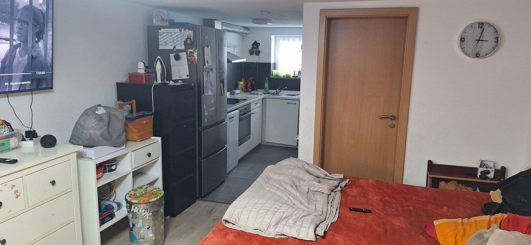 house to rent, 130 m², Aalen, Baden-Württemberg house to rent, 130 m², Aalen, Baden-Württemberg